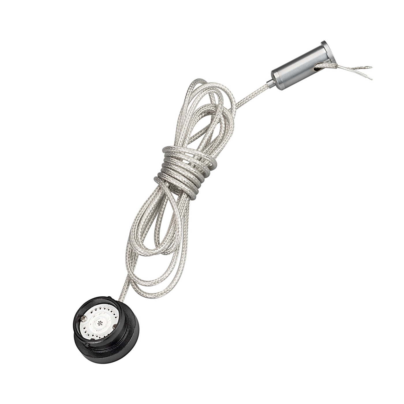 

Заглушка MAG-FLEX-CAP-POWER-KIT (BK) (Arlight, IP20 Металл, 3 года), 034049