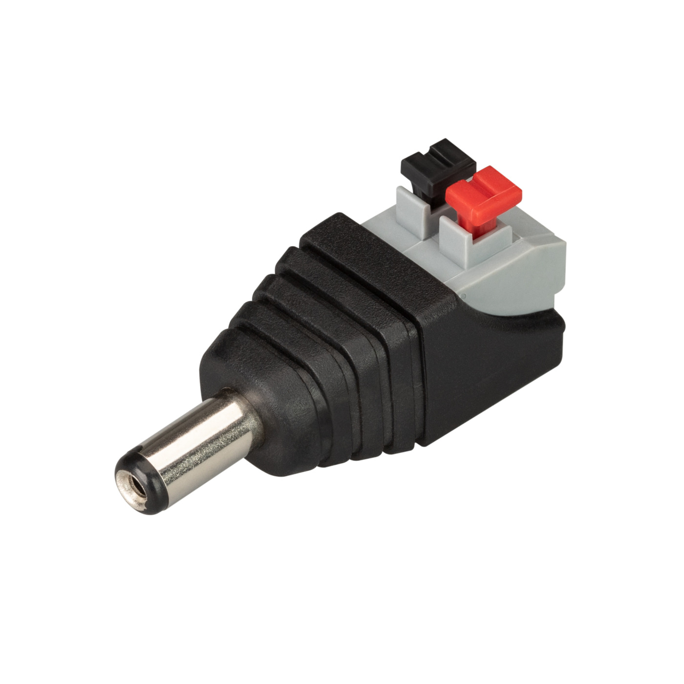 

Коннектор ARL-MONO-2pin-M (Jack 5.5) (Arlight, -), 030747