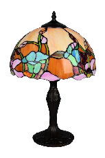 Настольная лампа Omnilux OML-80904-01