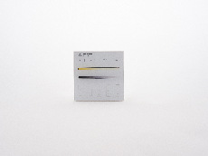 Сенсорная панель управленияDIM&CCT на 4 зоны WR02 RF 006482