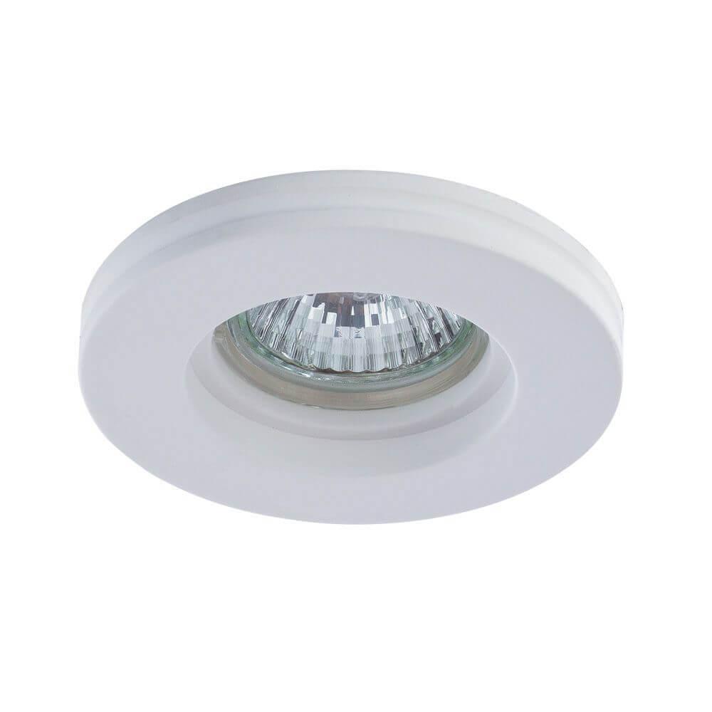Встраиваемый светильник Arte Lamp INVISIBLE A9210PL-1WH диммер встраиваемый lexman виктория 1000 вт белый