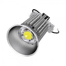 Промышленный светодиодный светильник, IP65, 120°, 160x385, 180 Ватт, PLD-18
