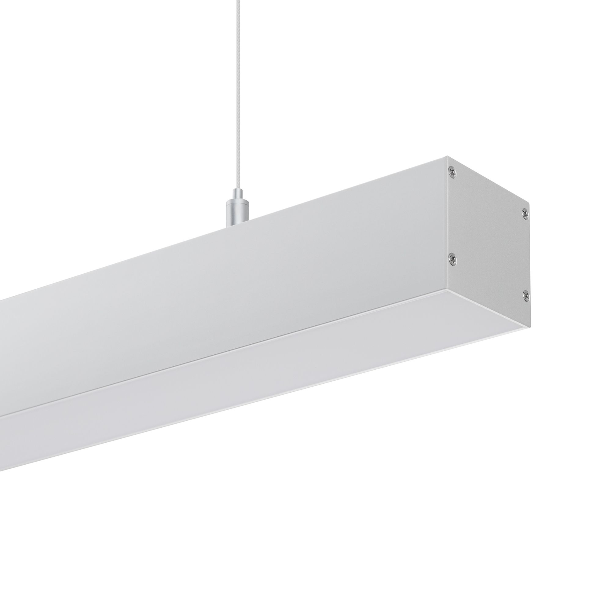 Светильник SP-LINE-HANG-5050-L1460-46W Day4000 (SL, 120 deg, 230V) IP33 (Arlight, Металл) 049581