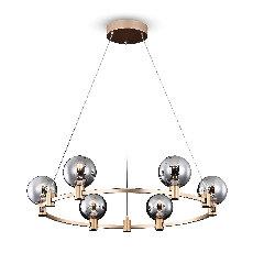 Подвесной светильник Urban FR4005PL-06G