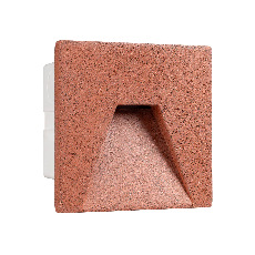 Светильник LT-TIE-S100-3W Warm3000 (RD, 75x30 deg, 230V) (Arlight, IP65 Бетон, 3 года)