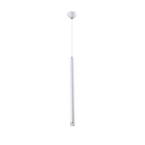Подвесной светодиодный светильник Moderli Siento V2320-PL подвесной светильник moderli eline v1293 1p