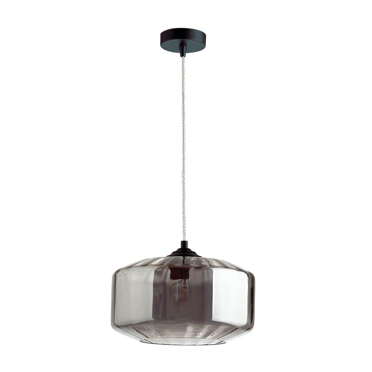 Подвесной светильник Odeon Light Binga 4746/1 тёрка magistro gate 4 грани 10 5×8 5×25 5 см чёрный