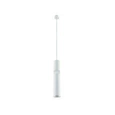 Подвесной светодиодный светильник Crystal Lux CLT 038C360 WH