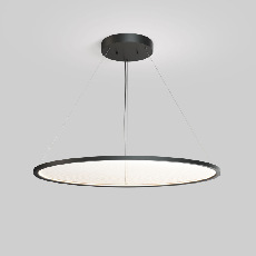 Подвесной светильник Denkirs DK6620-BK