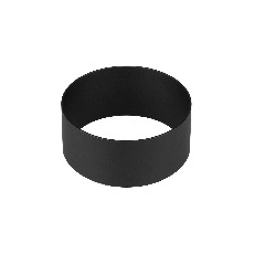 Насадка антибликовая LGD-ARTIFACT-FULL-SNOOT-R65 (BK) (Arlight, Металл)