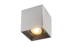 Точечный накладной светильник Denkirs DK3030-WB