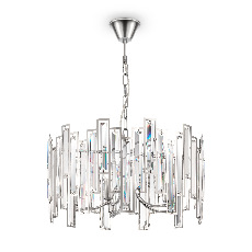 Подвесная люстра Freya Megan FR5085PL-05CH