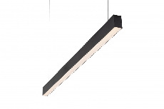 Линейный светильник Denkirs DK9153-BK