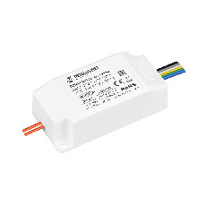 INTELLIGENT ARLIGHT Конвертер DALI-303-72-D2/DT7-DRO-SUF White (BUS) (IARL, Пластик)