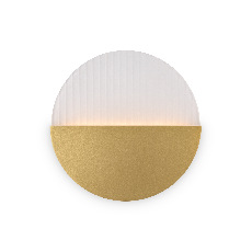 Настенный светильник (бра) Jupiter 3000К 6Вт, MOD320WL-L6BS3K1