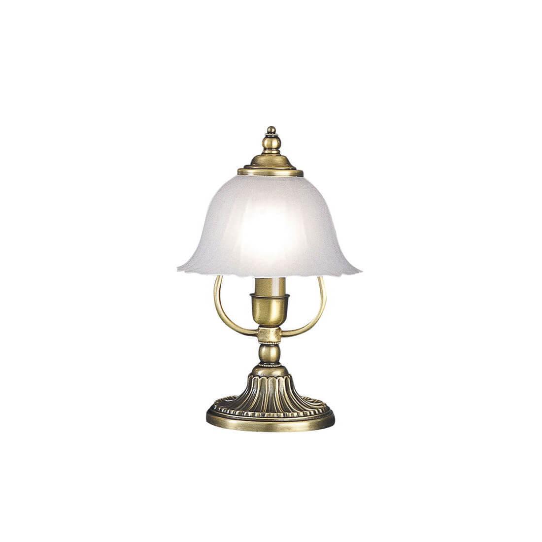 Настольная лампа Reccagni Angelo P.2720 потолочная люстра reccagni angelo pl 2720 3
