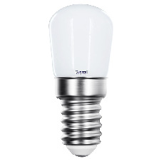 Светодиодная лампа для холодильника GLDEN-T25-E14-7-P-220-4500