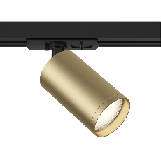 Трековый светильник Focus S Unity GU10 10Вт, TR020-1-U-GU10-BMG