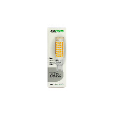 Светодиодная лампа LEDS POWER G9 7Вт 4000К 007069