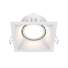 Встраиваемый светильник Dot DL029-2-01W