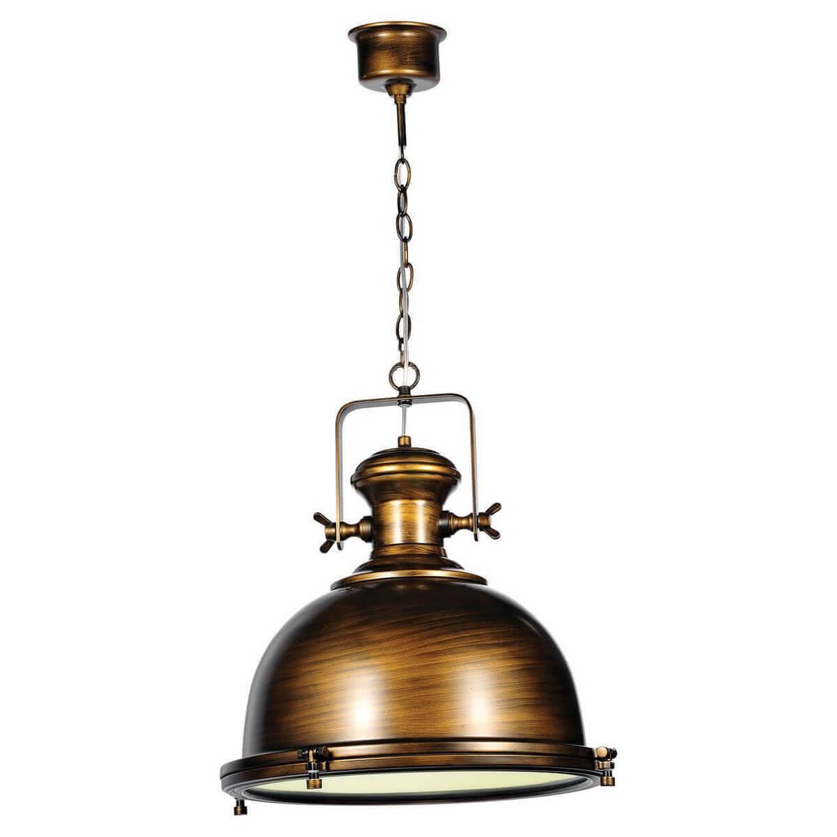 Подвесной светильник Lussole Loft LSP-9612 подвесной светильник mantra tiffany bronze 3881