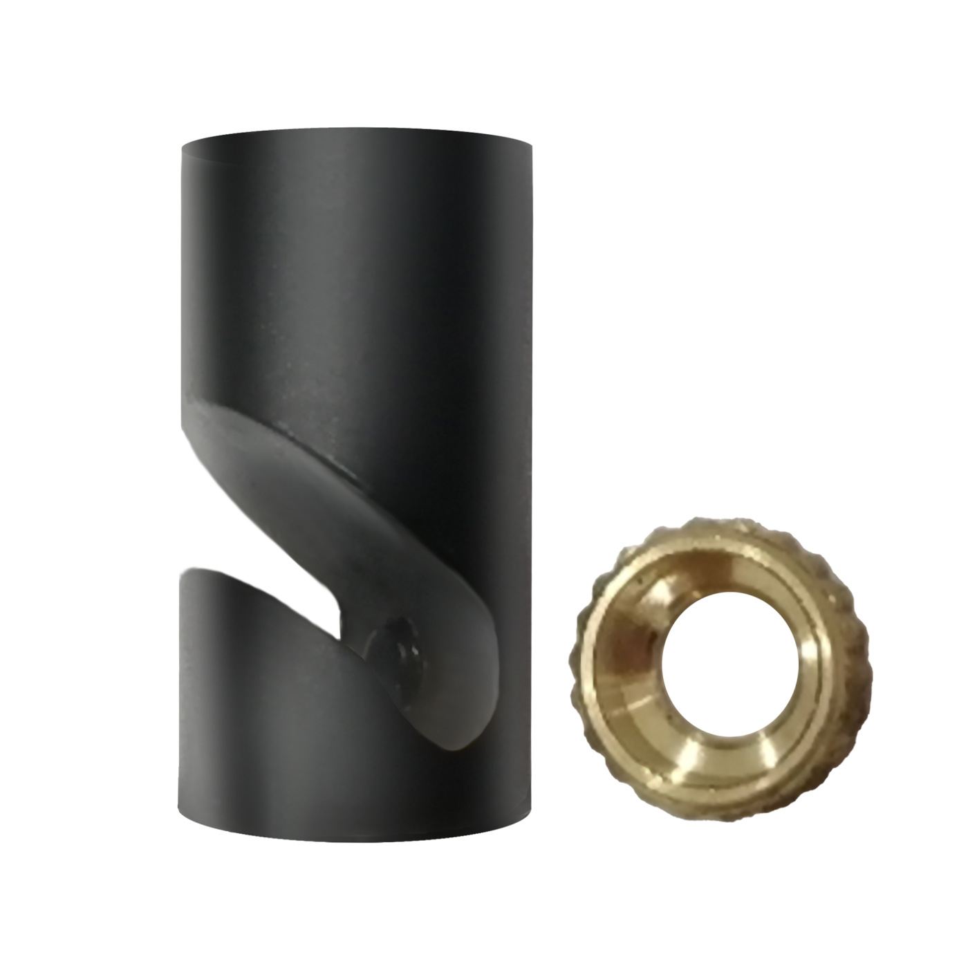

Держатель SL-WIRE-HOOK-R15 (BK) (Arlight, Металл), 036987