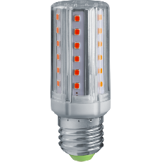 Светодиодная лампа NLL-T35-7-230-R-E27