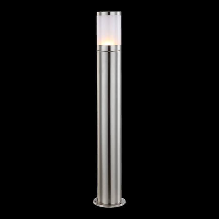 Уличный светильник Globo Xeloo 32016 столб уличный bergen 45 см серебро