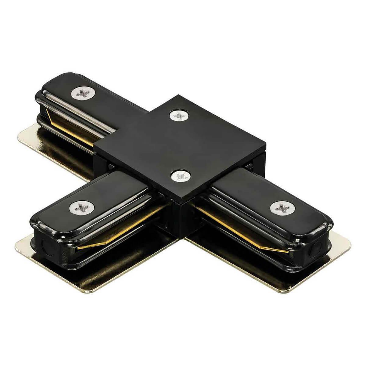 

Коннектор T-образный Lightstar Barra 502137, 502137
