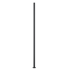 Столб для паркового светильника Pillar, O473P-GF
