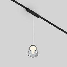 Трековый светильник AIR HANG DK5317-BK