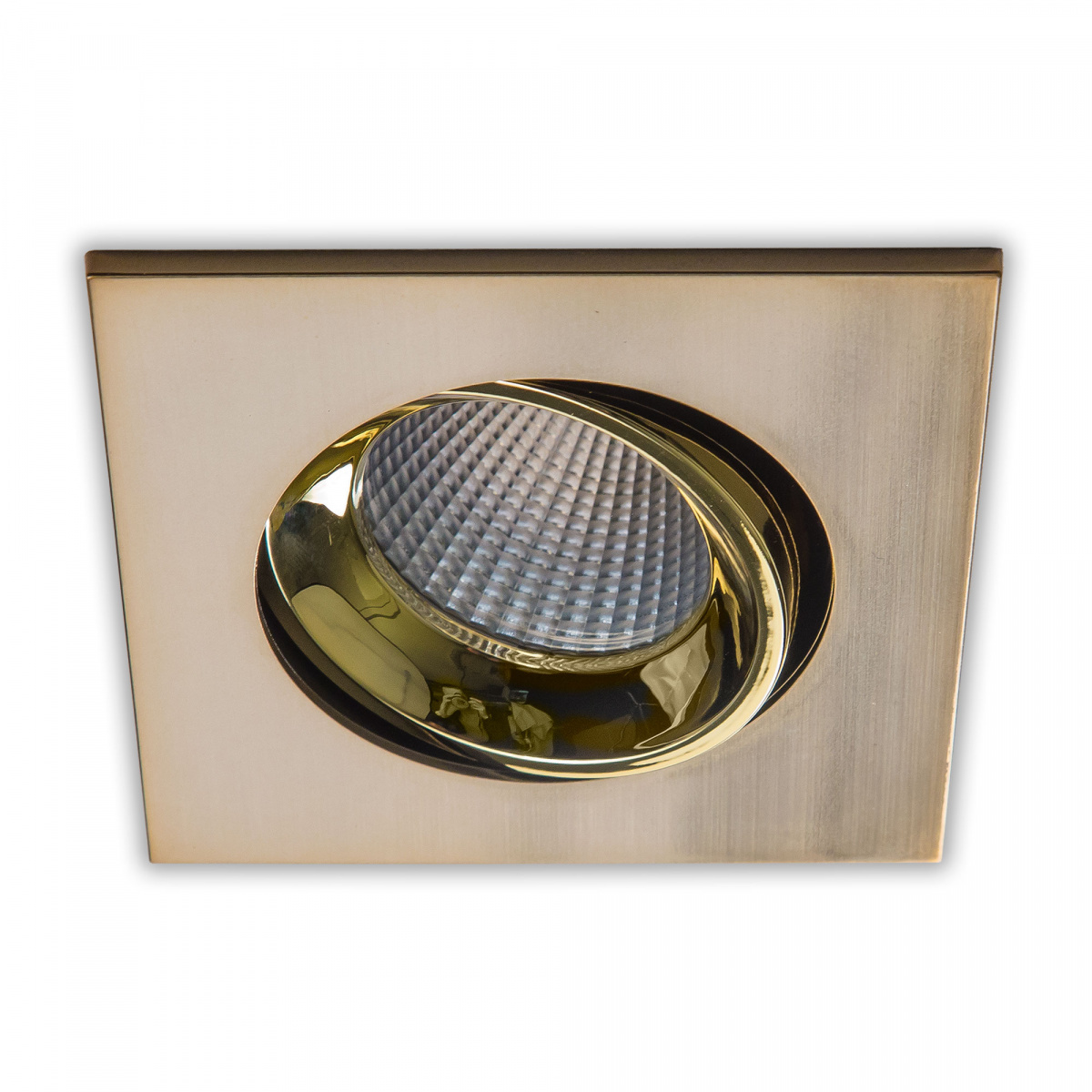 Встраиваемый светодиодный светильник Citilux Альфа CLD001KNW6 гладиолус крупно ковый альфа 100 мм