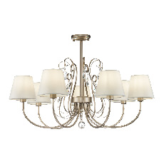 Потолочная люстра Freya Vanda FR2030CL-07G