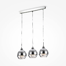 Подвесной светильник Iceberg P012-PL-03-N