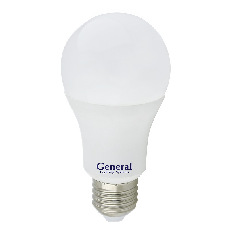 Светодиодная лампа GLDEN-WA60-20-230-E27-4500 угол 270
