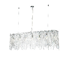 Подвесная люстра Maytoni Empress DIA002PL-07CH