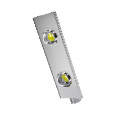 Магистральный светодиодный светильник, IP67, 140x85°, 200 Ватт, PLD-501
