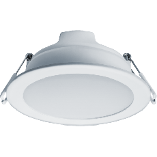 Светильники для внутреннего освещения LED NDL-P3-5W-840-WH-LED
