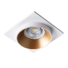 Точечный светильник Kanlux SIMEN DSL W/G/W 29135