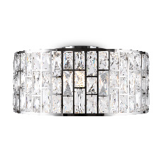 Подвесной светильник Gelid MOD184PL-04CH