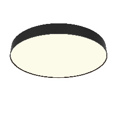 Потолочный светильник Zon 3000K 90W 120°, C032CL-90W3K-RD-B