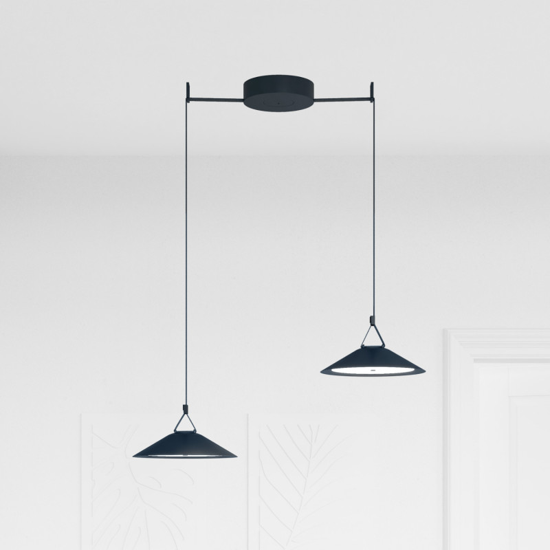 Комплект ременной трековой системы Belty DK55SET13-01-DG 40340₽