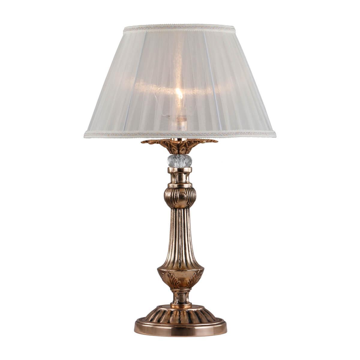 Настольная лампа Omnilux Miglianico OML-75404-01 декоративная планка altasan