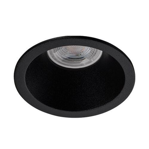 Встраиваемый светильник Italline M01-1010 black наклейка 3d рыбки poa 1010