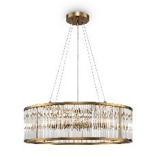 Подвесная люстра Freya Savoy FR5053PL-08BS