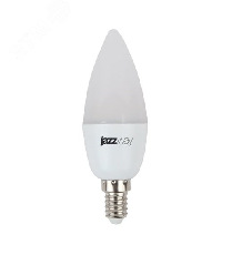 Лампа светодиодная PLED POWER, PLED-SP C37 7w E14 5000K