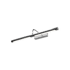 Подсветка Twinkle 4000K 12Вт, MIR266WL-L12CH4K