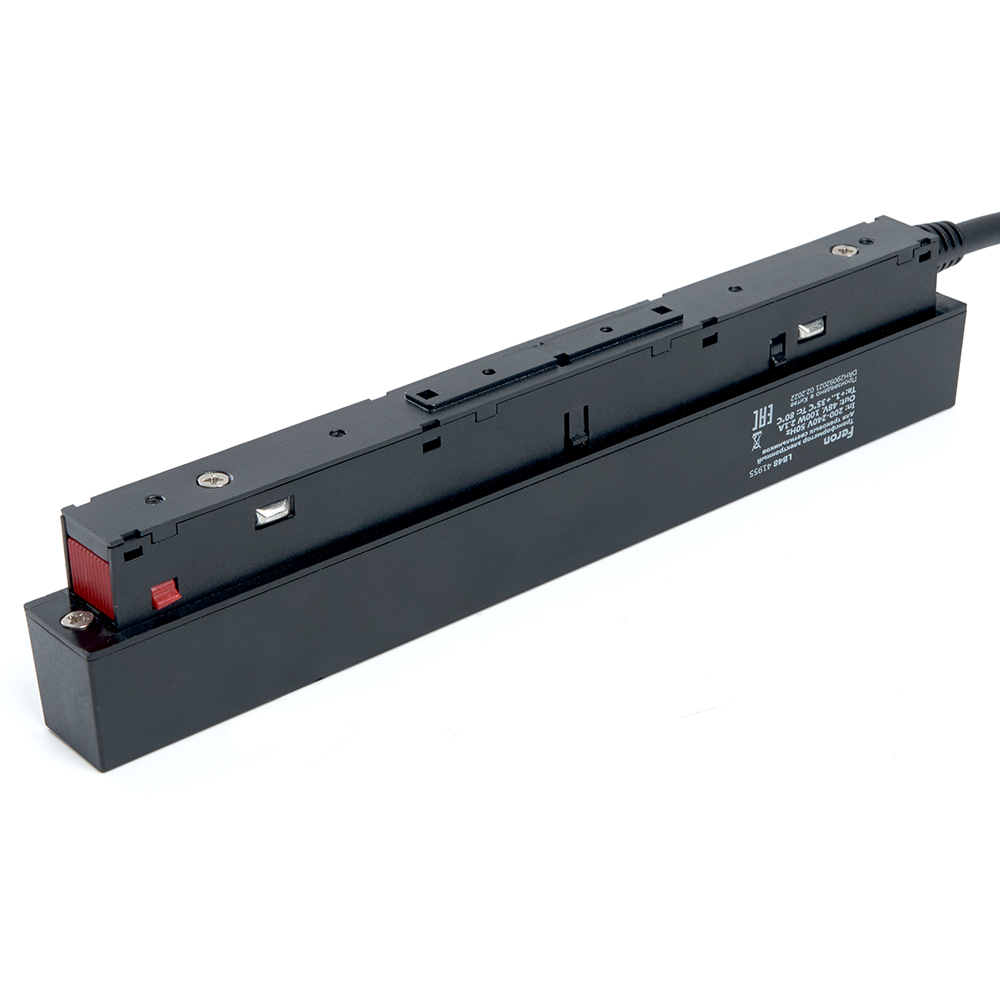 Трансформатор электронный для трековых светильников 100W 48V (драйвер), LB48 безмен электронный first austria fa 6409