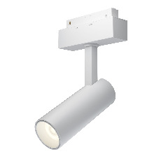 Трековый светильник Focus Led S35 3000K 9Вт 24°, TR019-2-10W3K-W