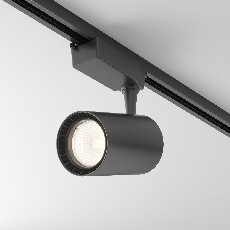 Трековый светильник TR003-1-30W4K-B TR003-1-30W4K-B